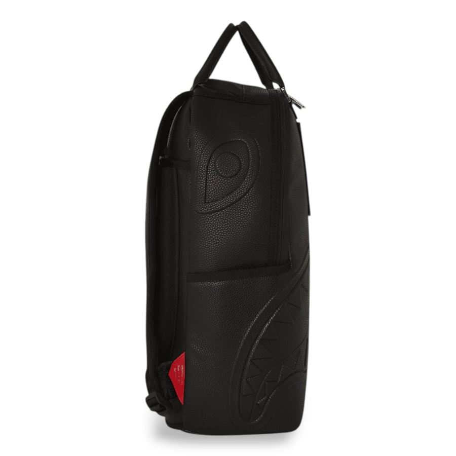 Night Sky Dlxv Blackpack zaino Sprayground | 910B7617NSZ