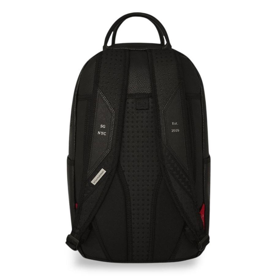 Night Sky Dlxv Blackpack zaino Sprayground | 910B7617NSZ