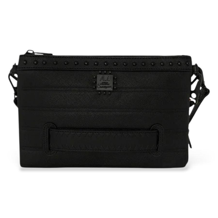 Night Sky Crossover Clutch pochette Sprayground | 910B7875NSZ