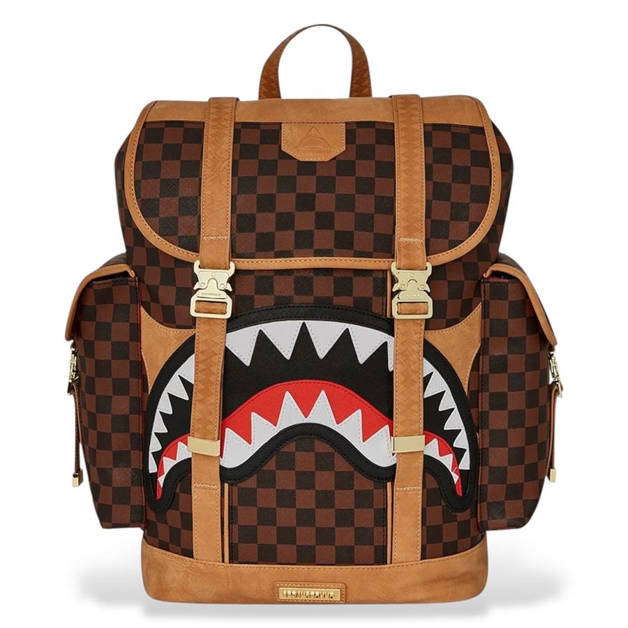 Hennyville Monte Carlo zaino Sprayground | 910B7990NSZ