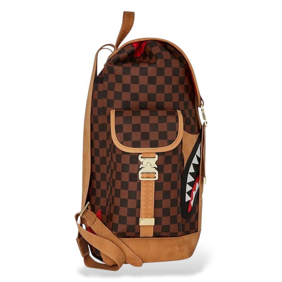 Hennyville Monte Carlo zaino Sprayground | 910B7990NSZ