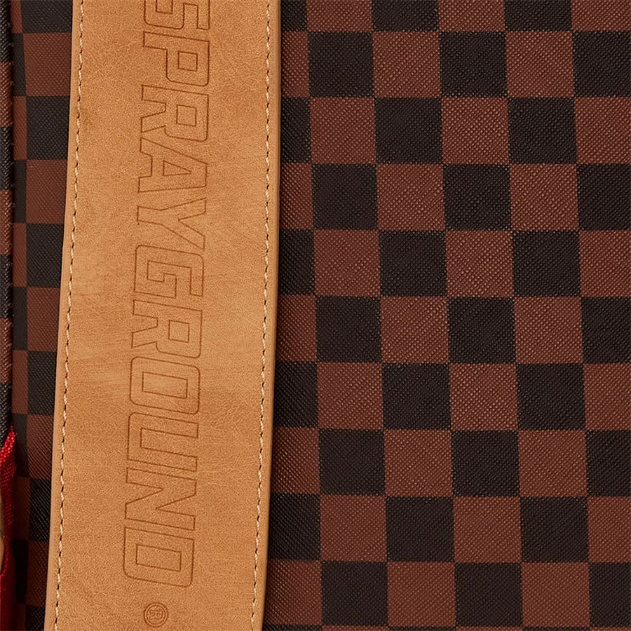 Hennyville Monte Carlo zaino Sprayground | 910B7990NSZ