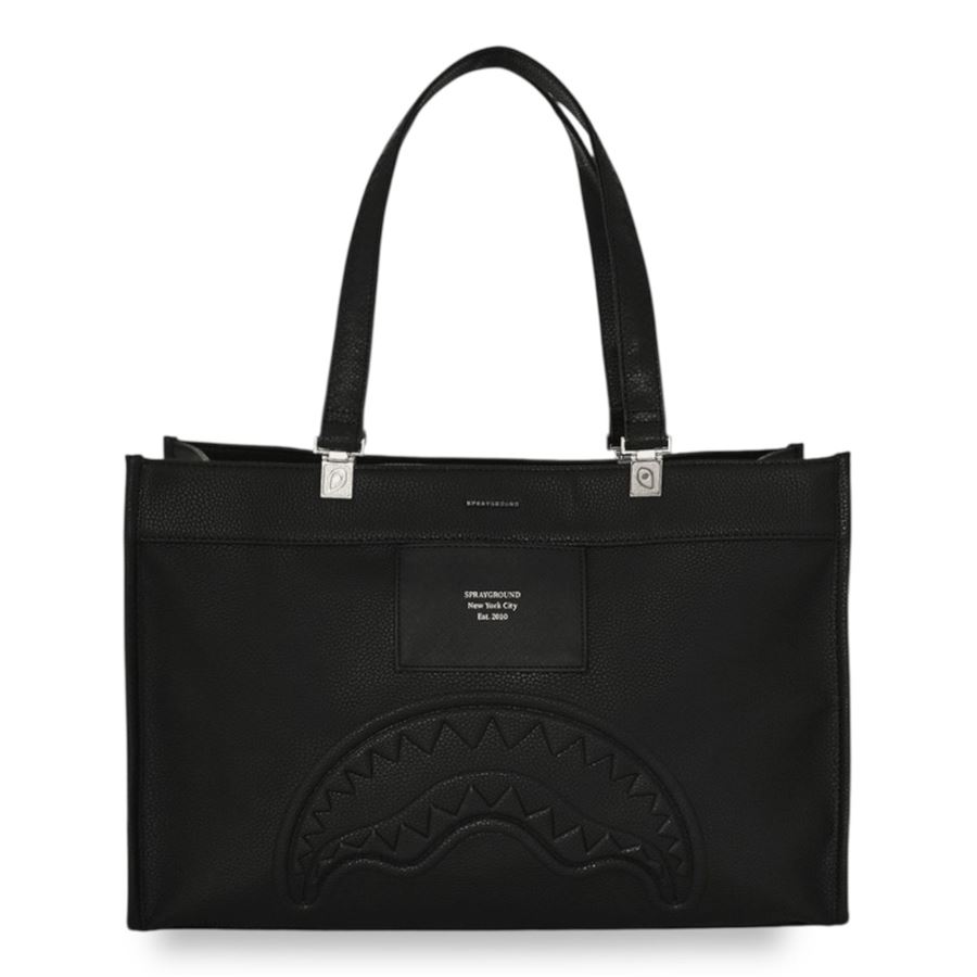 Night Sky Tortuga Tote borsa Sprayground | 910T7876NSZ