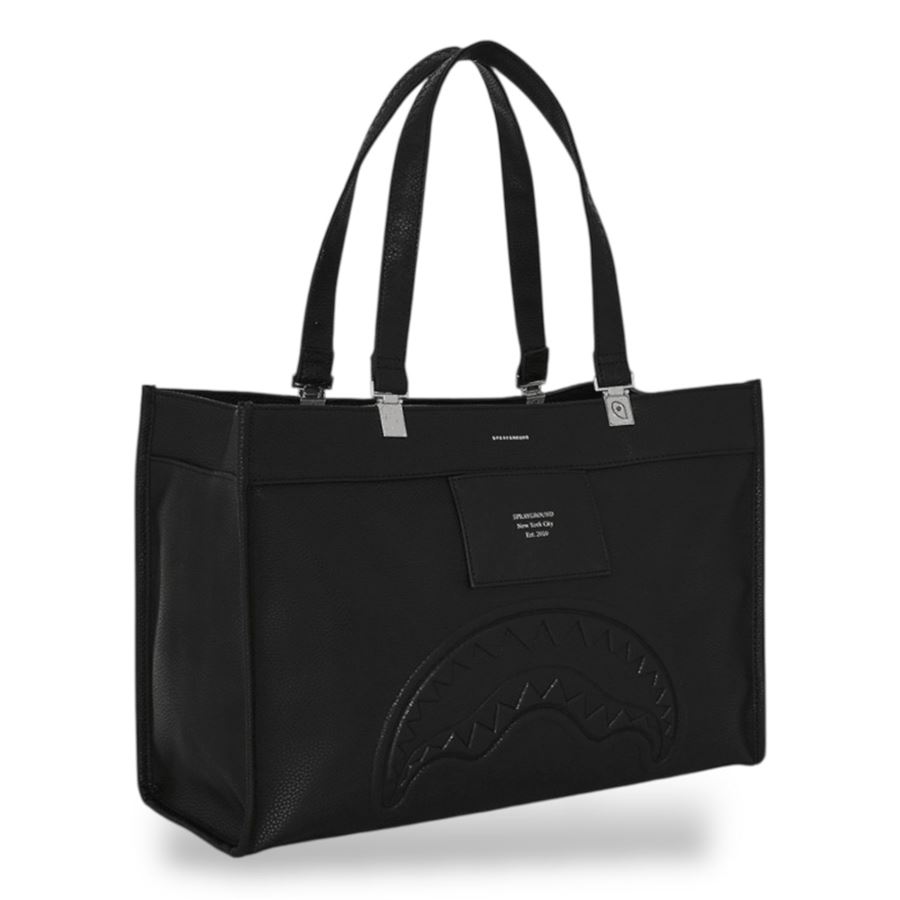 Night Sky Tortuga Tote borsa Sprayground | 910T7876NSZ