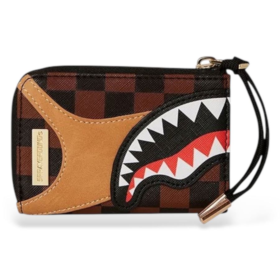 Hennyville Wallet portafogli Sprayground | 910W7999NSZ