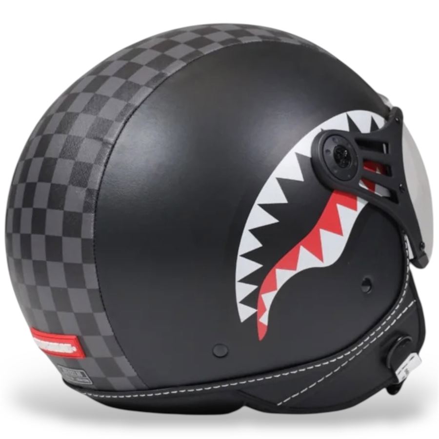  Sprayground | OP01GREY