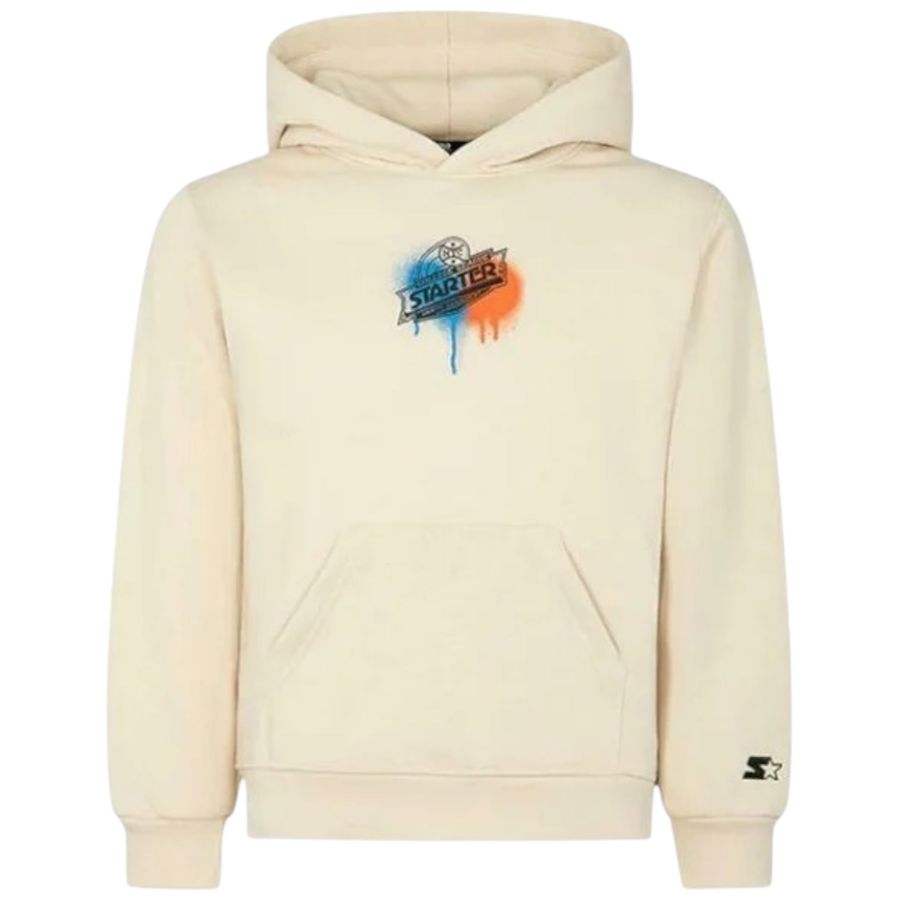  Starter | 1518UBSTCREM