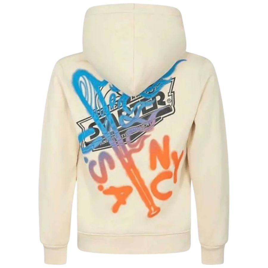  Starter | 1518UBSTCREM