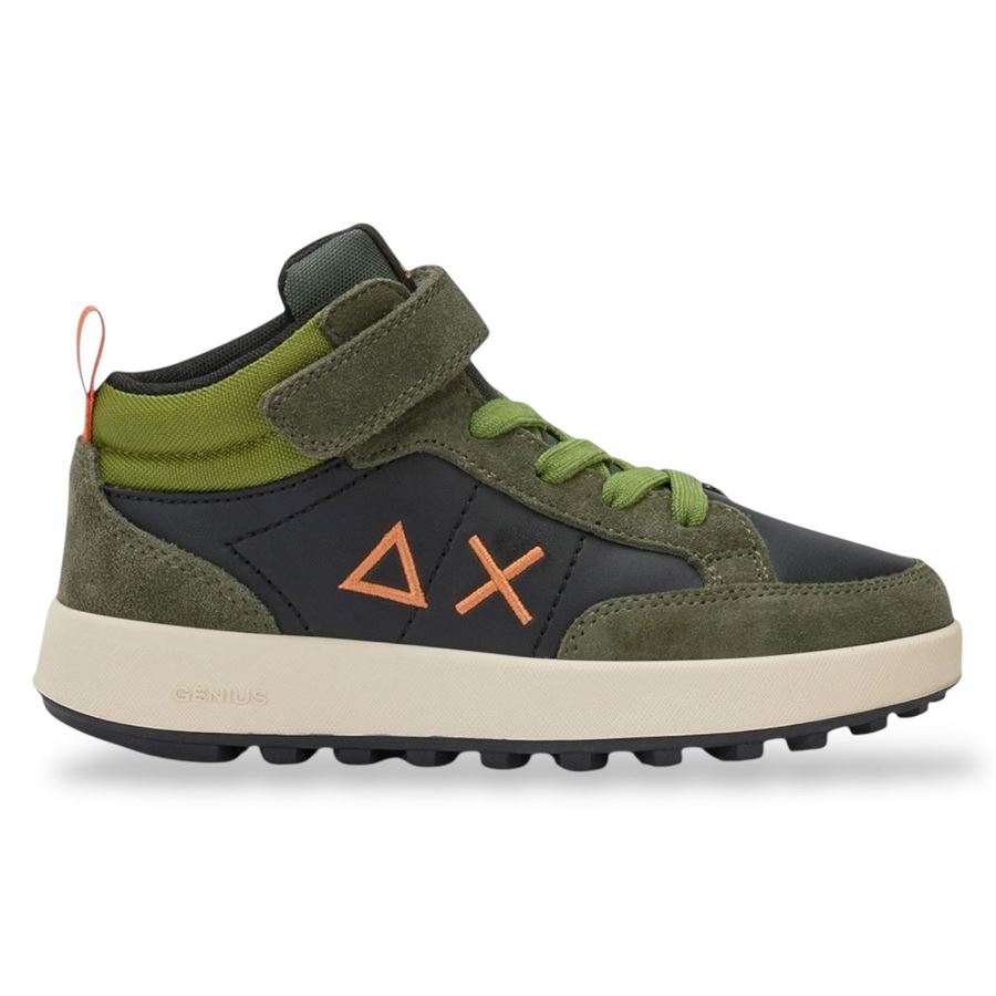 BOY'S GENIUS MID (KID) Sun68 | Z45335K74