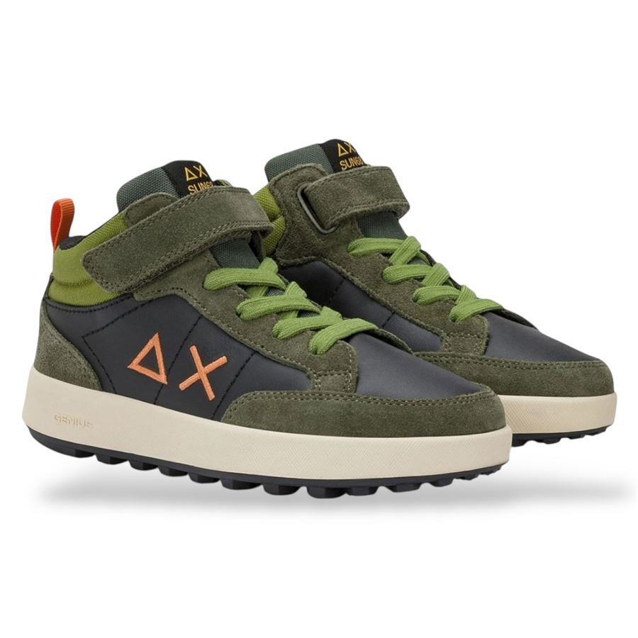 BOY'S GENIUS MID (KID) Sun68 | Z45335K74