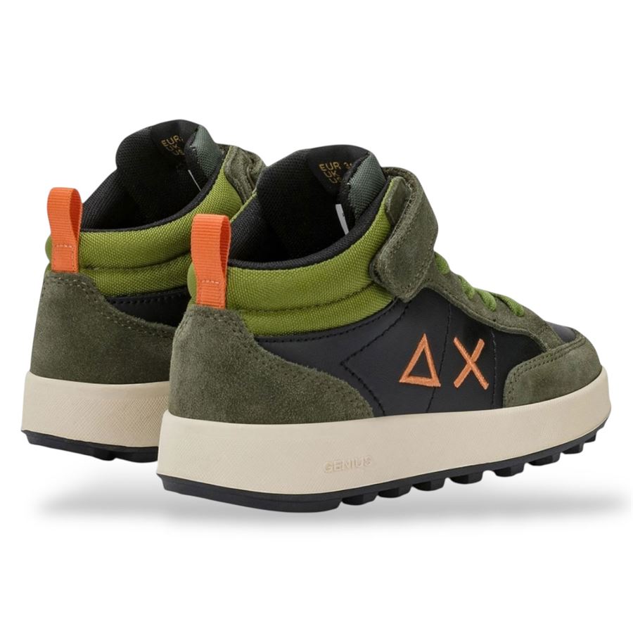 BOY'S GENIUS MID (KID) Sun68 | Z45335K74