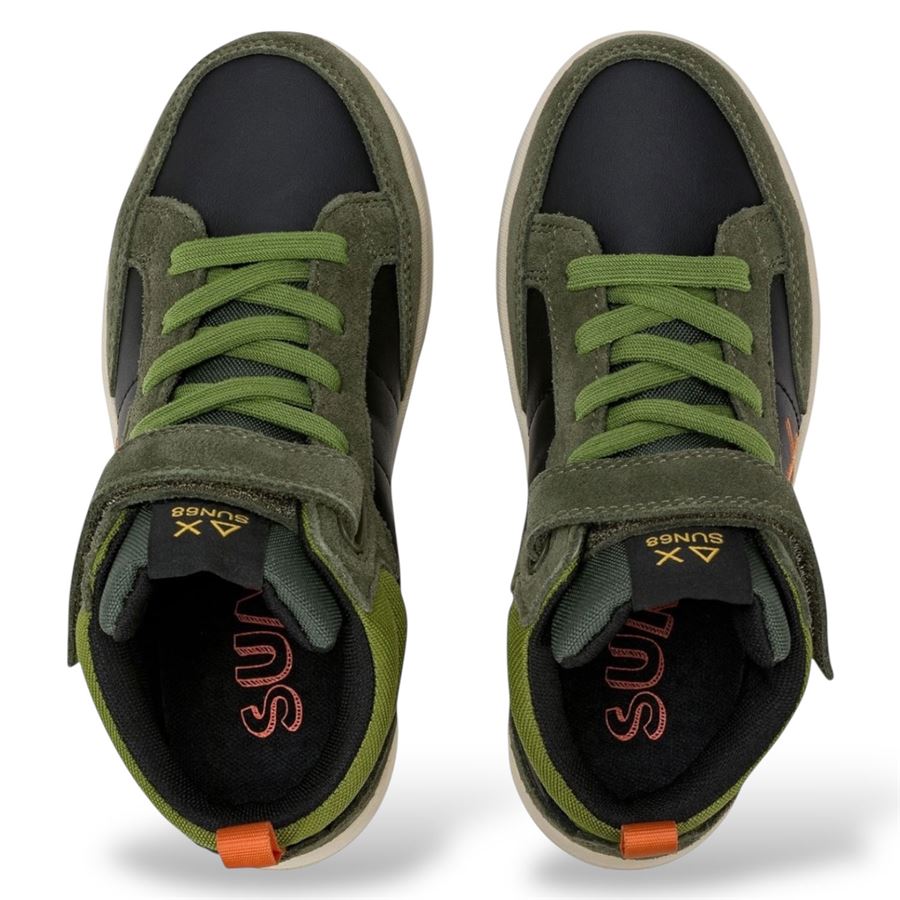 BOY'S GENIUS MID (KID) Sun68 | Z45335K74
