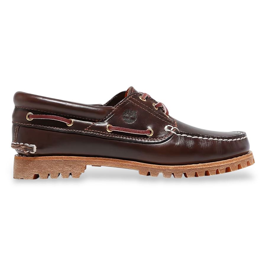 Noreen Boat Shoe scarpe da barca donna Timberland | TB0513042141