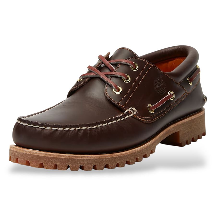 Noreen Boat Shoe scarpe da barca donna Timberland | TB0513042141