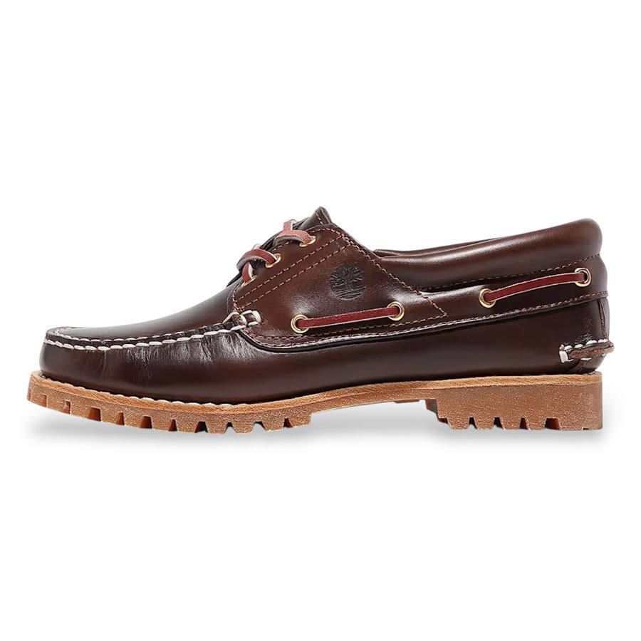 Noreen Boat Shoe scarpe da barca donna Timberland | TB0513042141