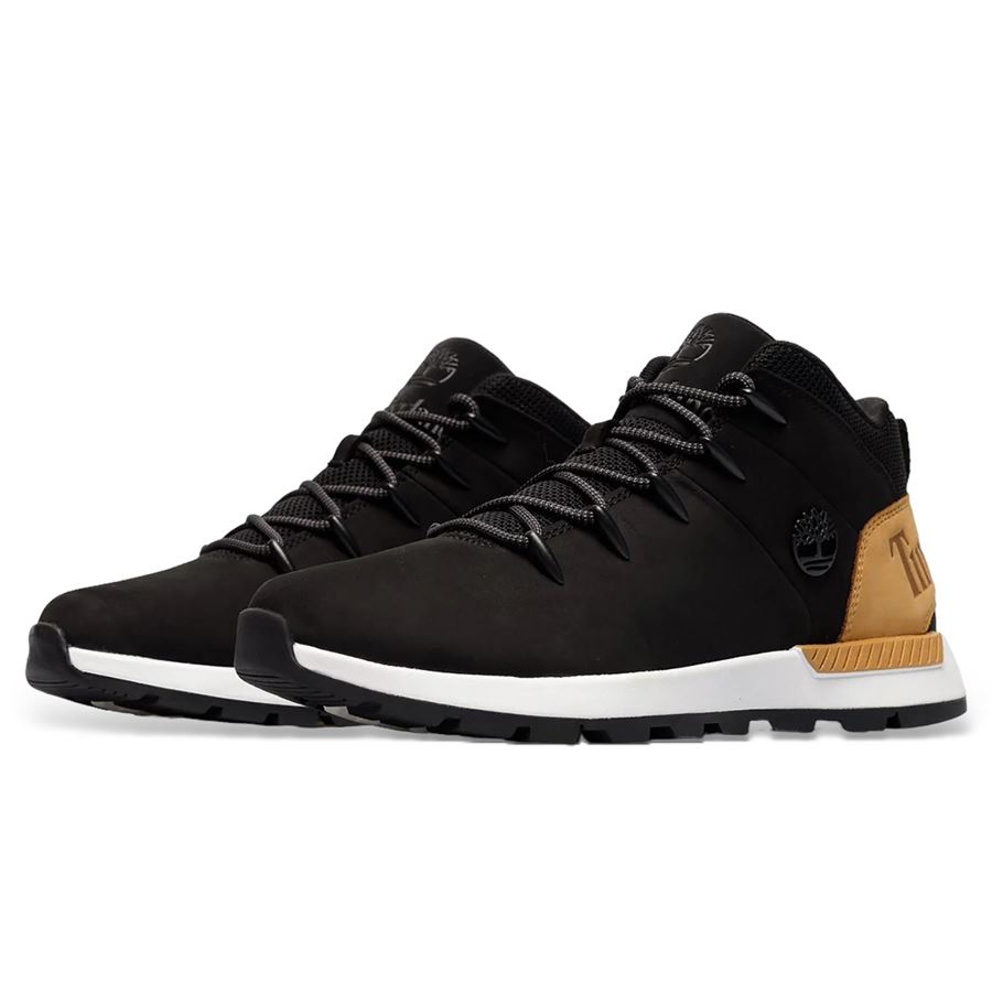 SPRINT TREKKER MID Timberland | TB0A24AB0151