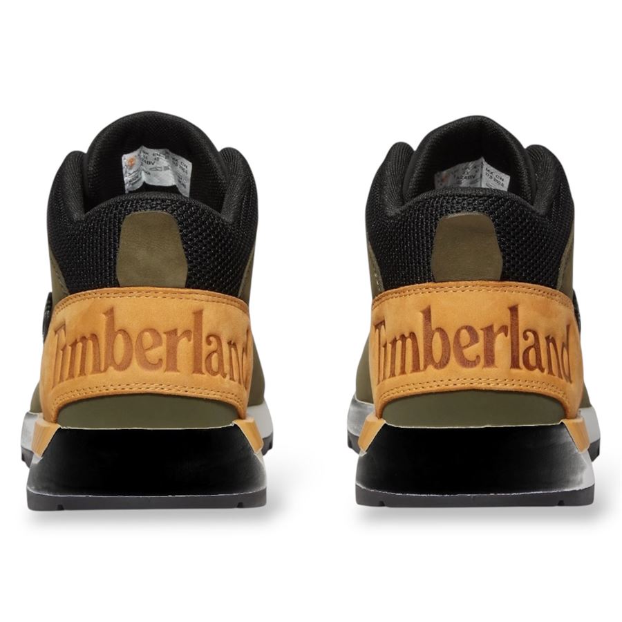  Timberland | TB0A24BVA581