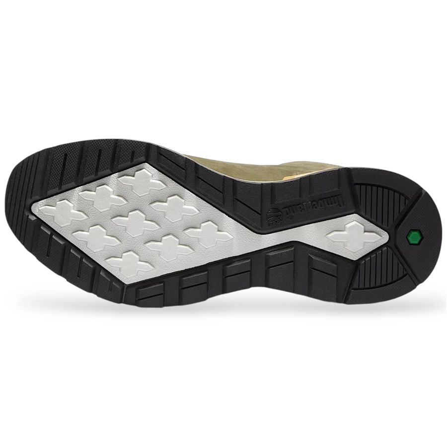 Sprint Trekker Mid sneakers da uomo Timberland | TB0A24BVA581