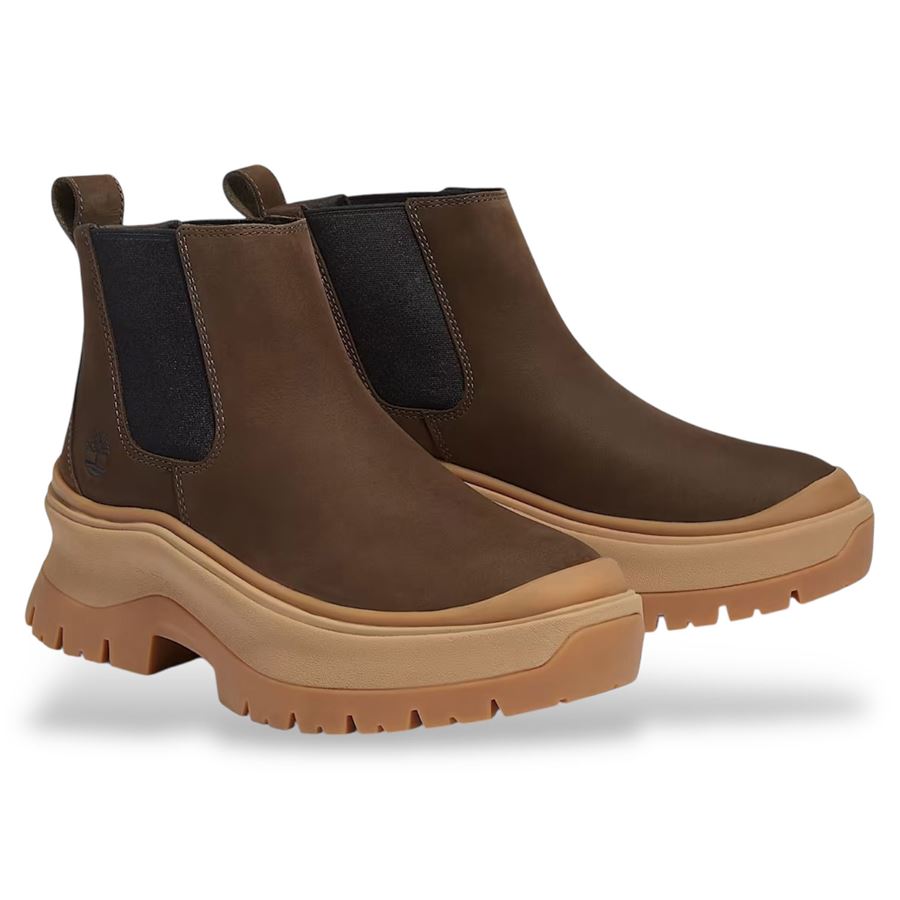 Chelsea Roxie Lane stivale da donna Timberland | TB0A28XMW071