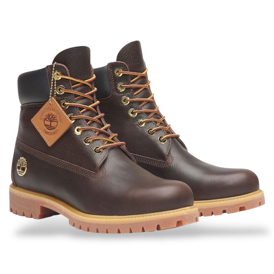 Timberland | TB0A2P6WEXU1