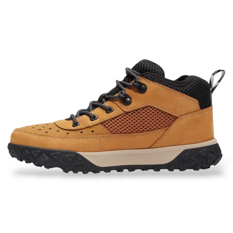  Timberland | TB0A66MZ2311