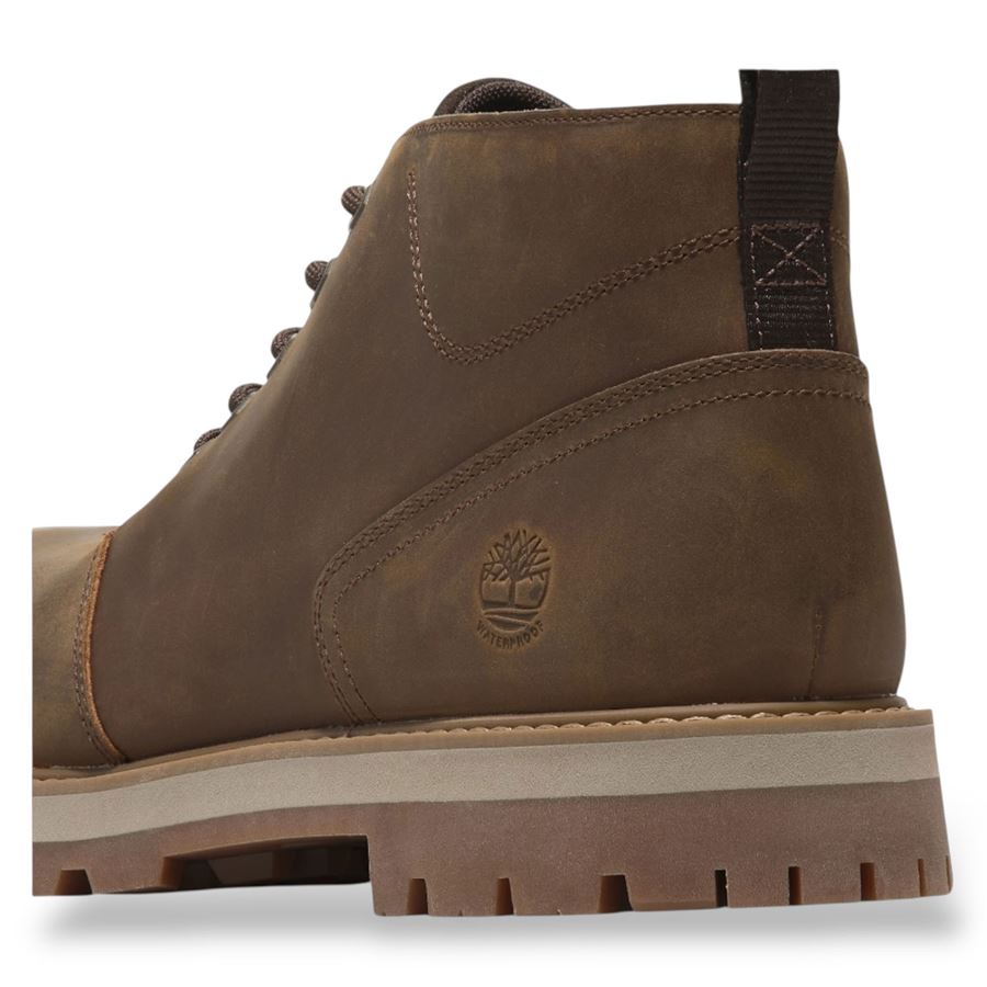  Timberland | TB0A69TWEM61