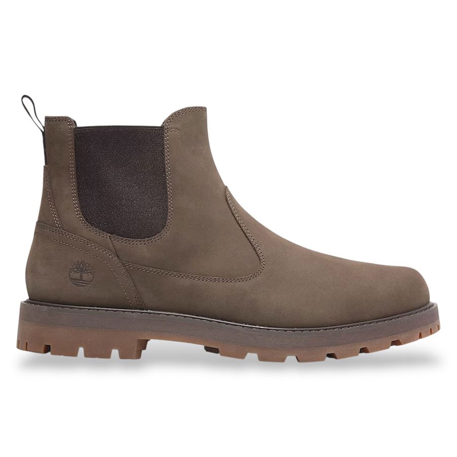  Timberland | TB0A6A4WEM51