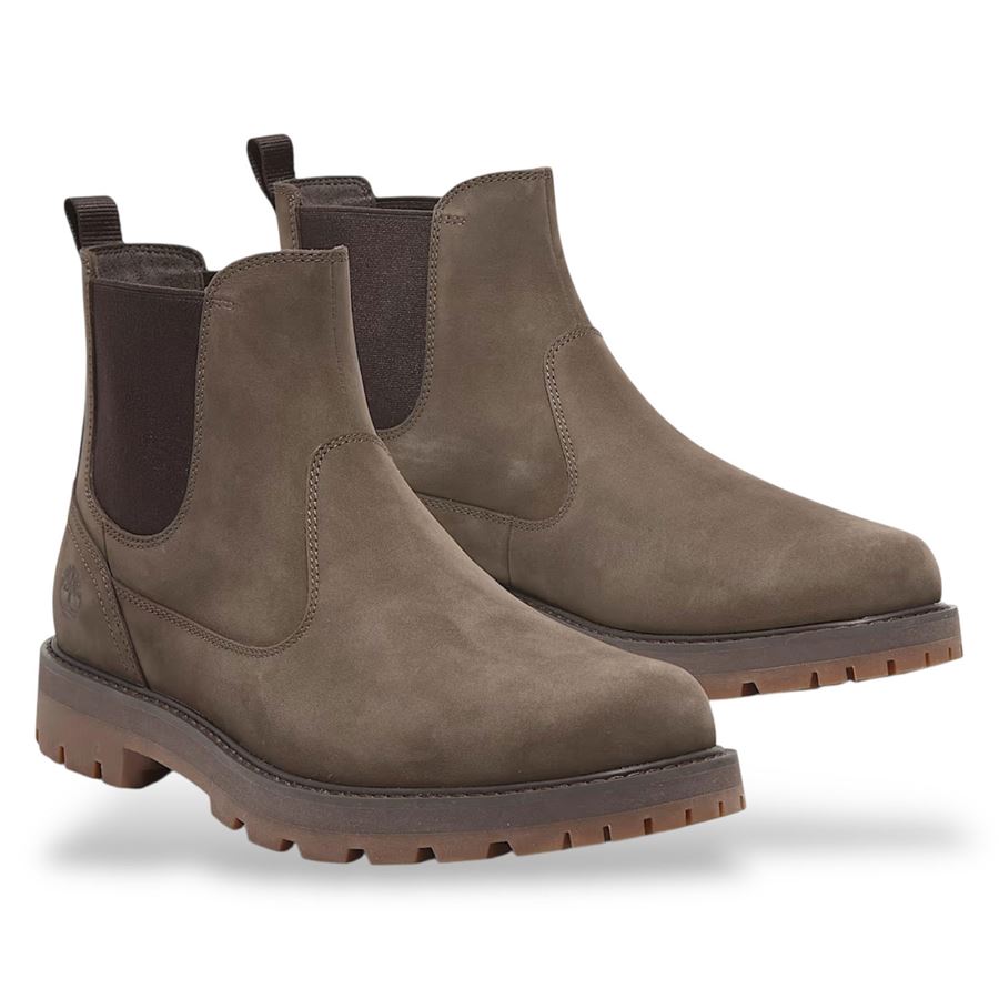  Timberland | TB0A6A4WEM51