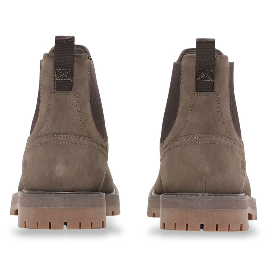  Timberland | TB0A6A4WEM51