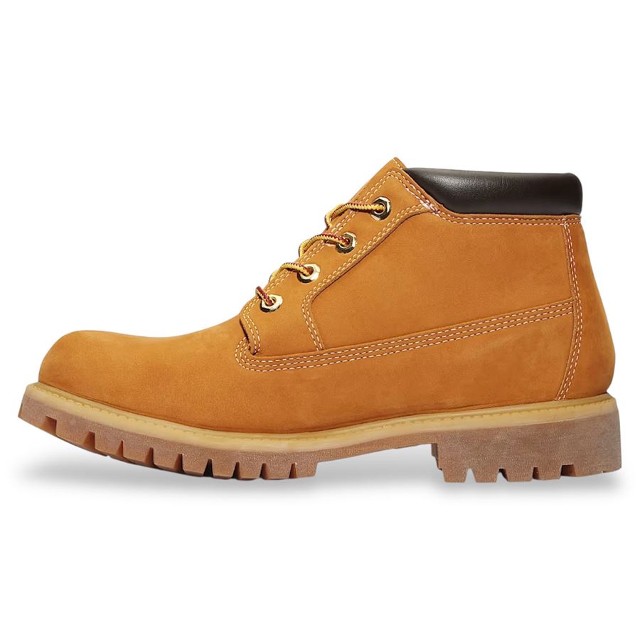 6 inch stivale chukka impermeabile da uomo Timberland | TB1230612311