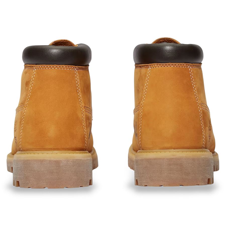 6 inch stivale chukka impermeabile da uomo Timberland | TB1230612311