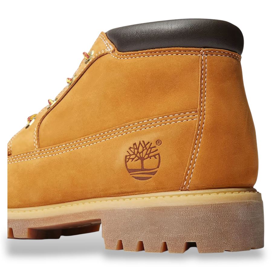 6 inch stivale chukka impermeabile da uomo Timberland | TB1230612311