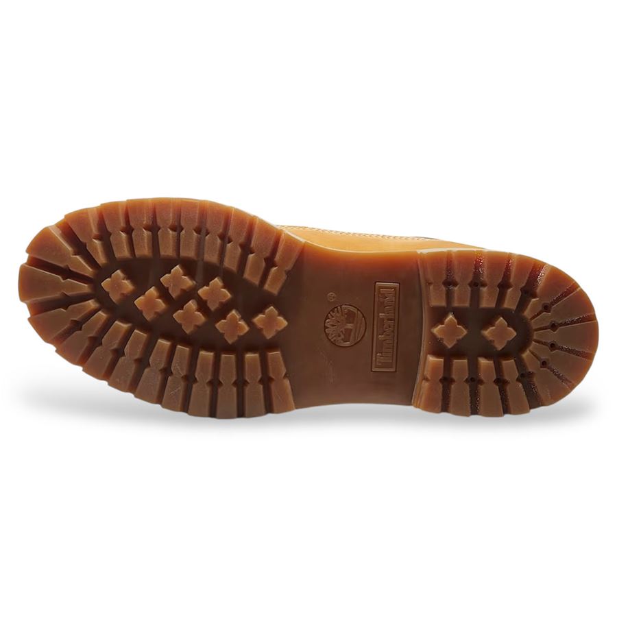 6 inch stivale chukka impermeabile da uomo Timberland | TB1230612311