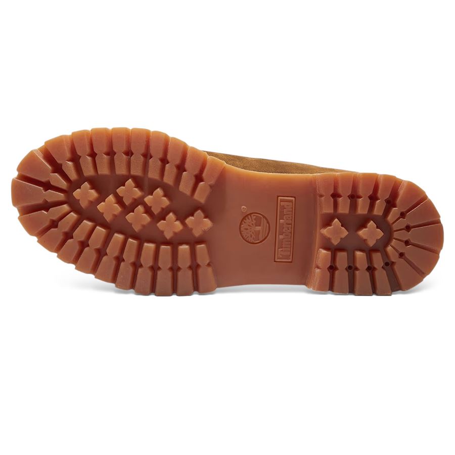 Stivale Stringato Impermeabile Timberland Premium 6-Inch da Uomo Timberland | TB172066EBL1