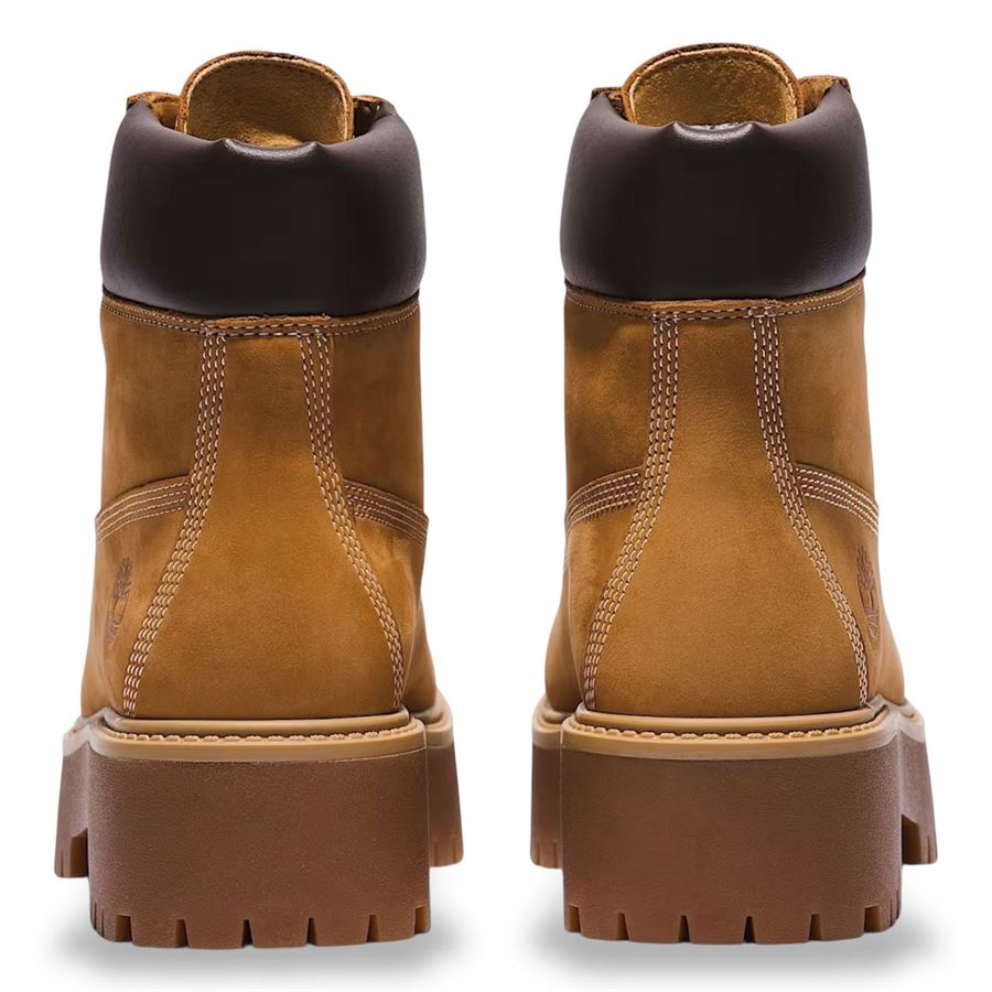 Stone Street 6-Inch waterproof boot stivale impermeabile con plateau da donna Timberland | TB1A5RJD2311