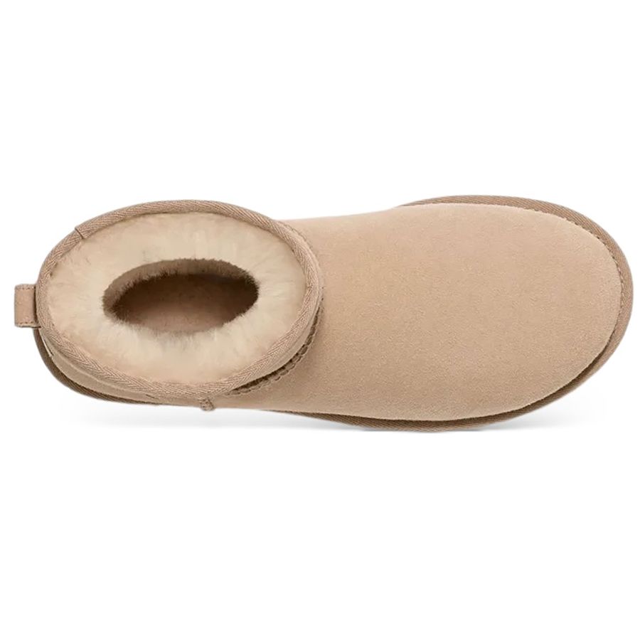 W Classic Mini II stivale da donna Ugg | 1016222SAN