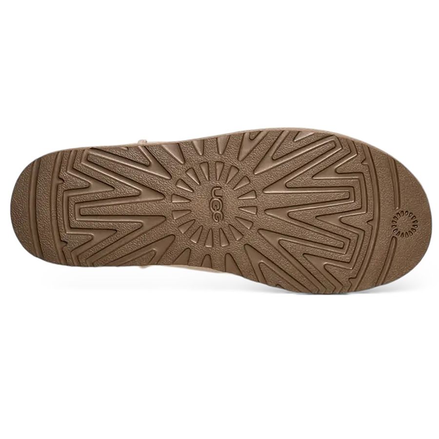 W Classic Mini II stivale da donna Ugg | 1016222SAN