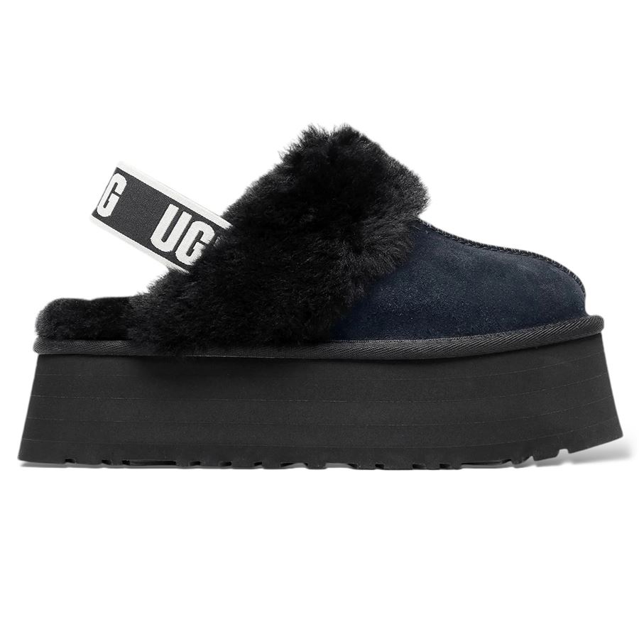 W Funkette Ugg | 1113474BLK
