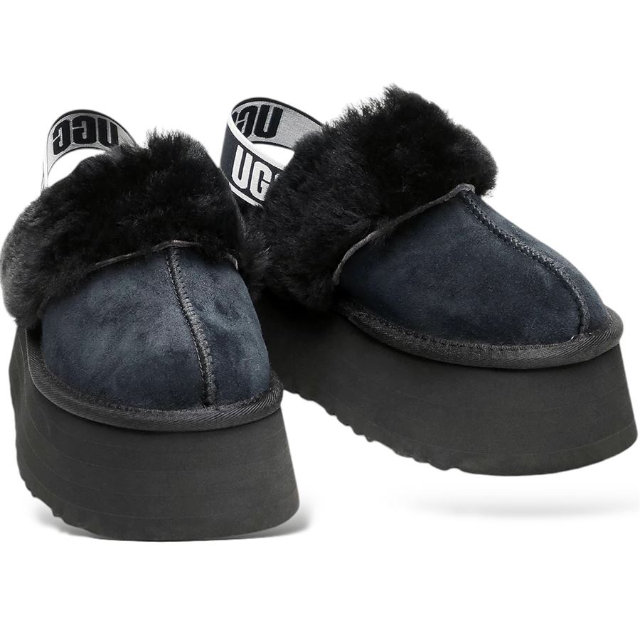 W Funkette Ugg | 1113474BLK