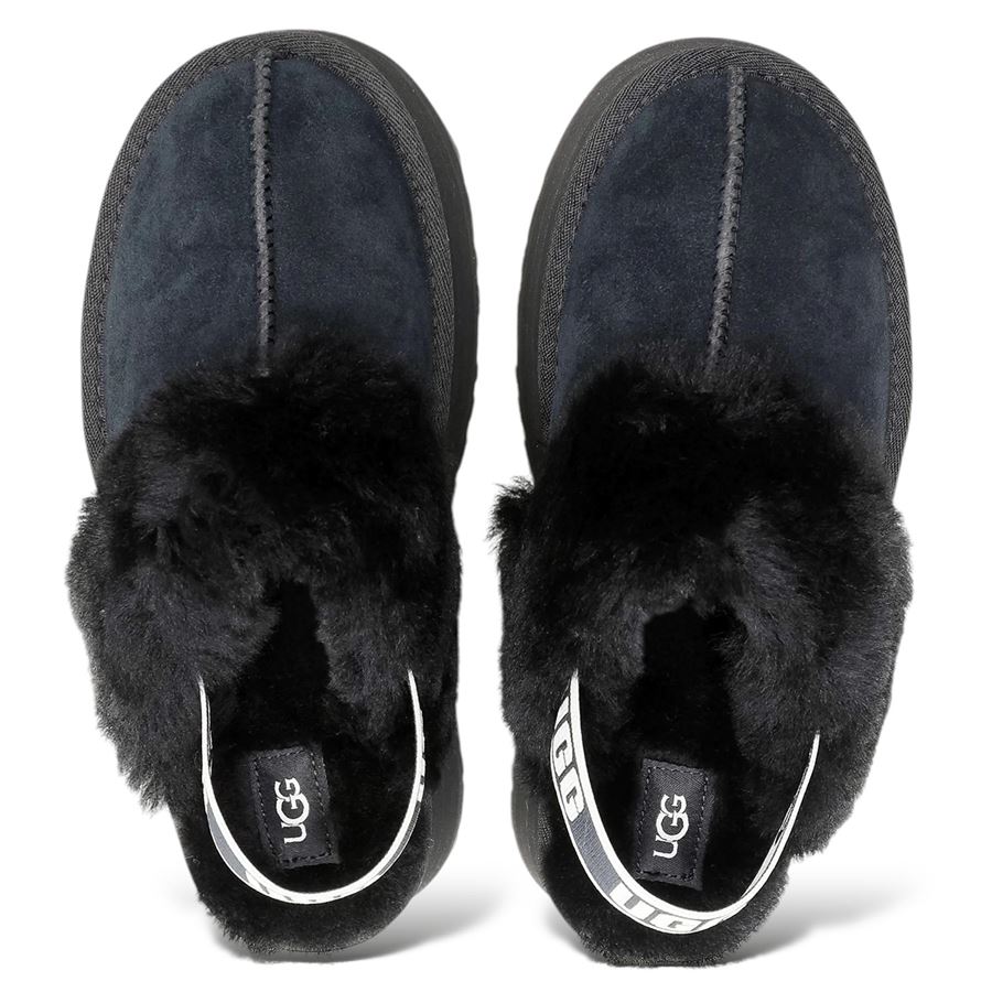 W Funkette Ugg | 1113474BLK