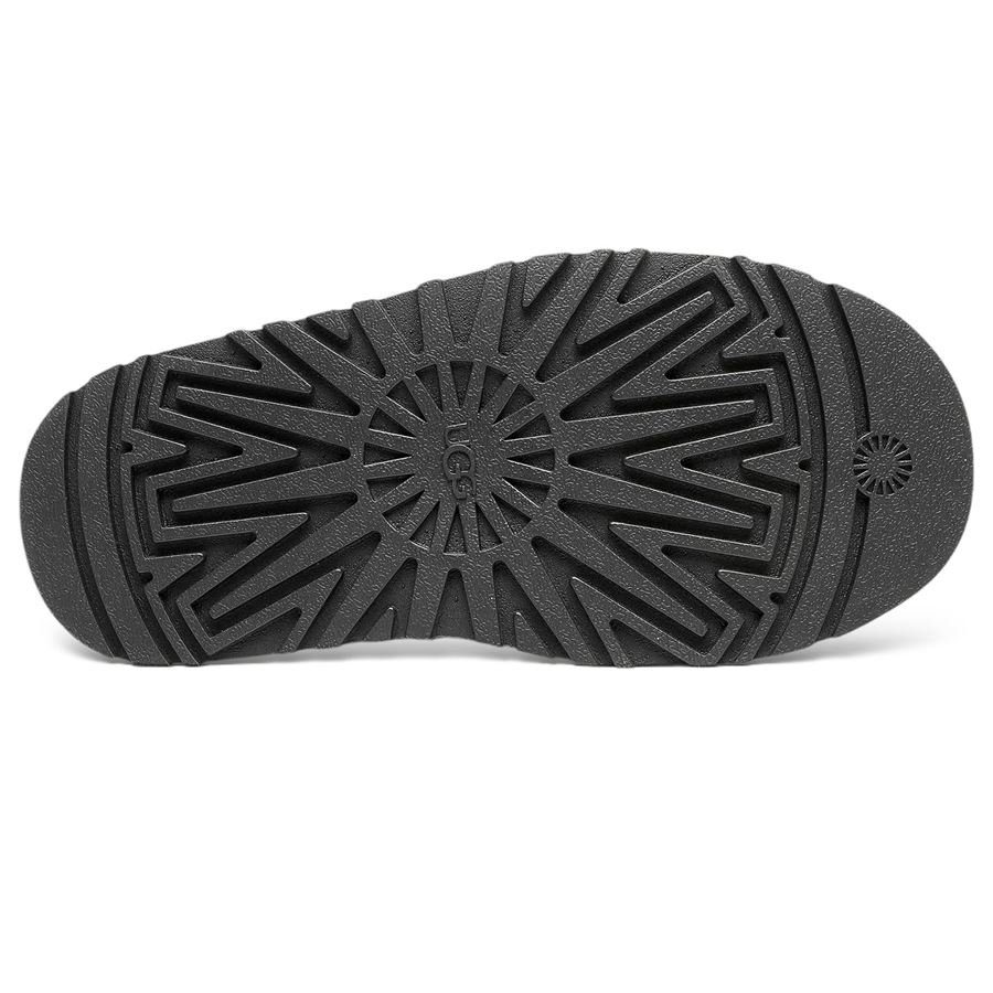 W Funkette Ugg | 1113474BLK