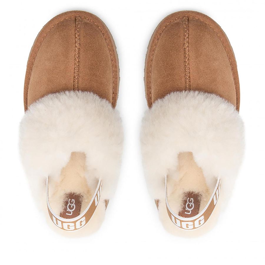 W Funkette Ugg | 1113474CHE
