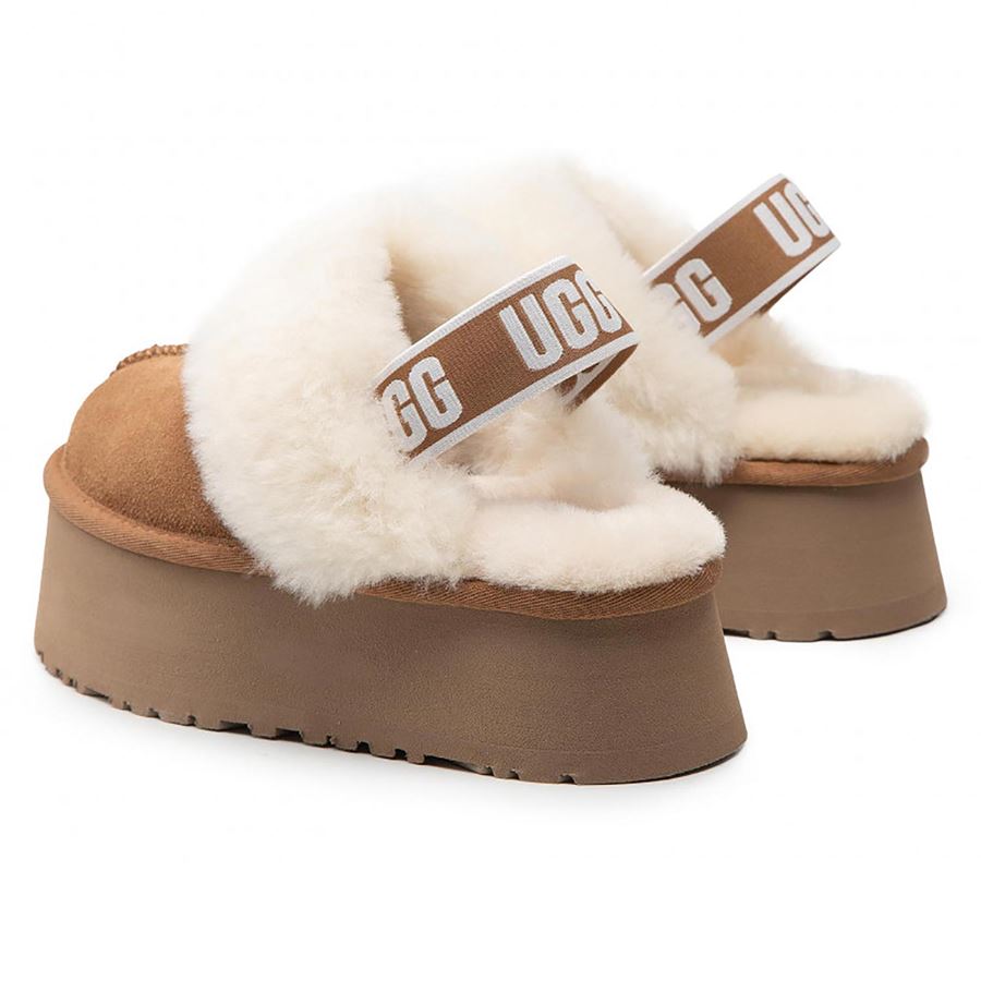W Funkette Ugg | 1113474CHE