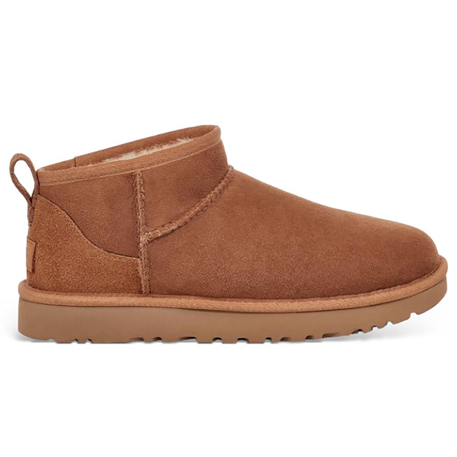 W Classic Ultra Mini stivale da donna Ugg | 1116109CHE