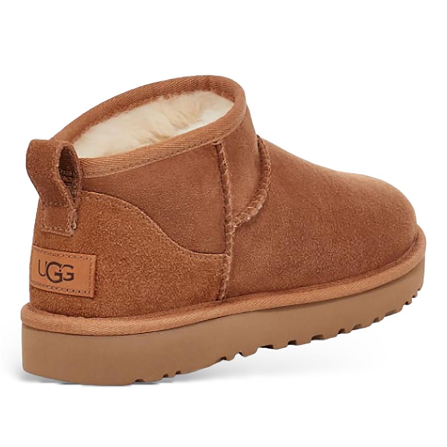 W Classic Ultra Mini stivale da donna Ugg | 1116109CHE