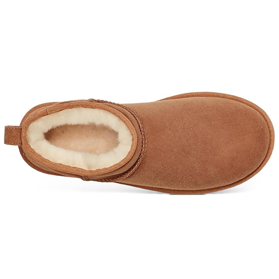 W Classic Ultra Mini stivale da donna Ugg | 1116109CHE