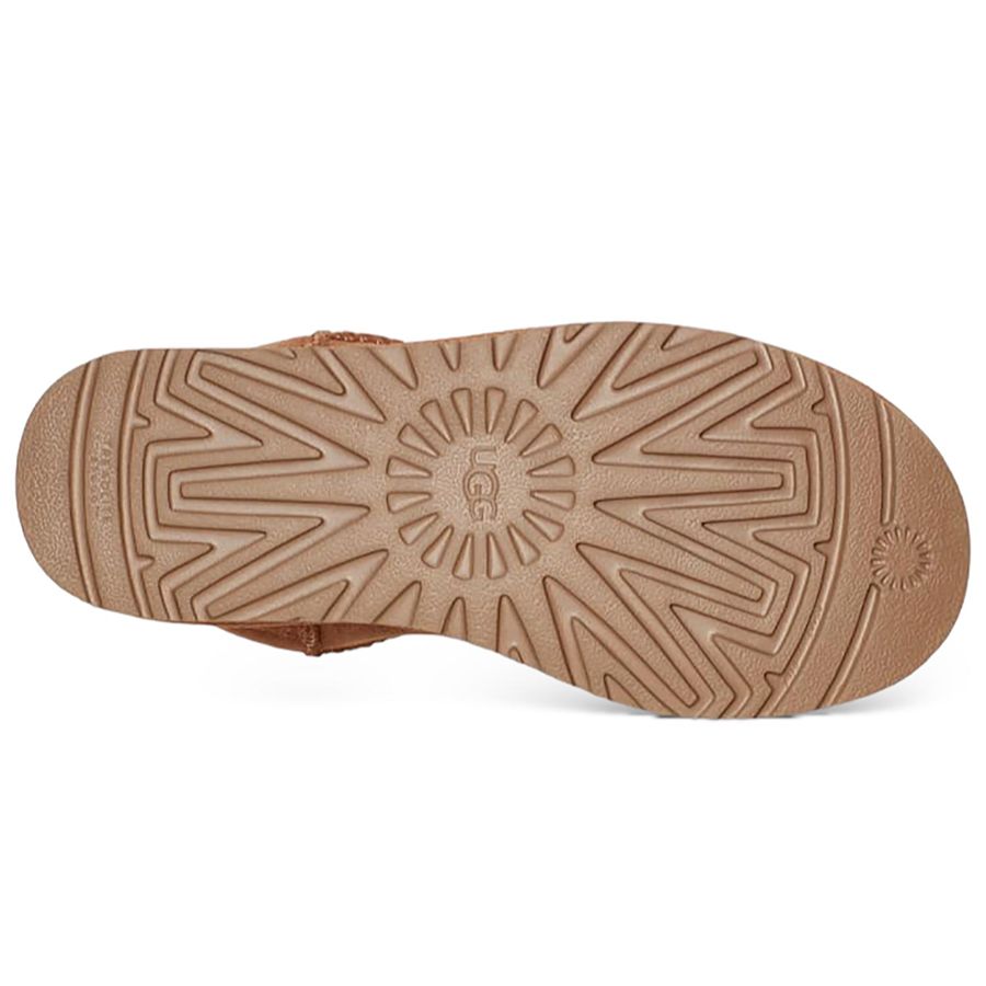 W Classic Ultra Mini stivale da donna Ugg | 1116109CHE