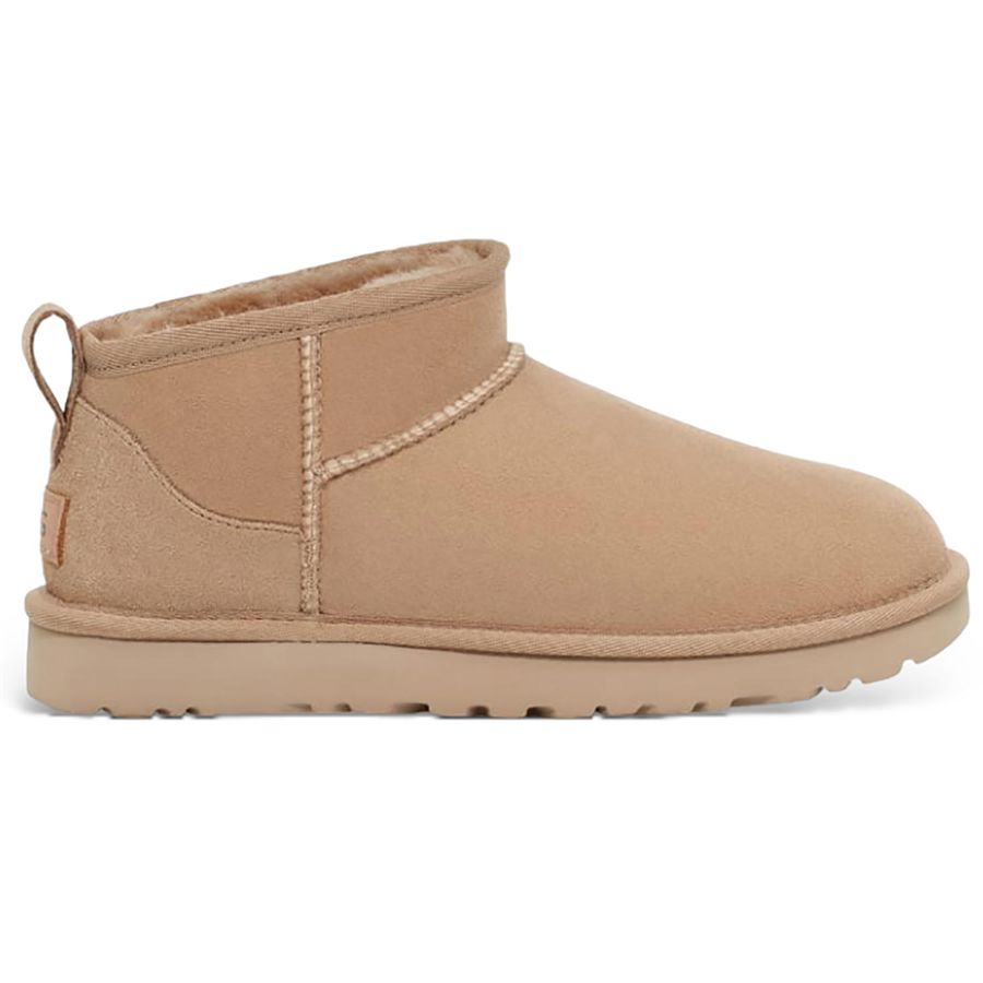 W Classic Ultra Mini stivale da donna Ugg | 1116109SAN