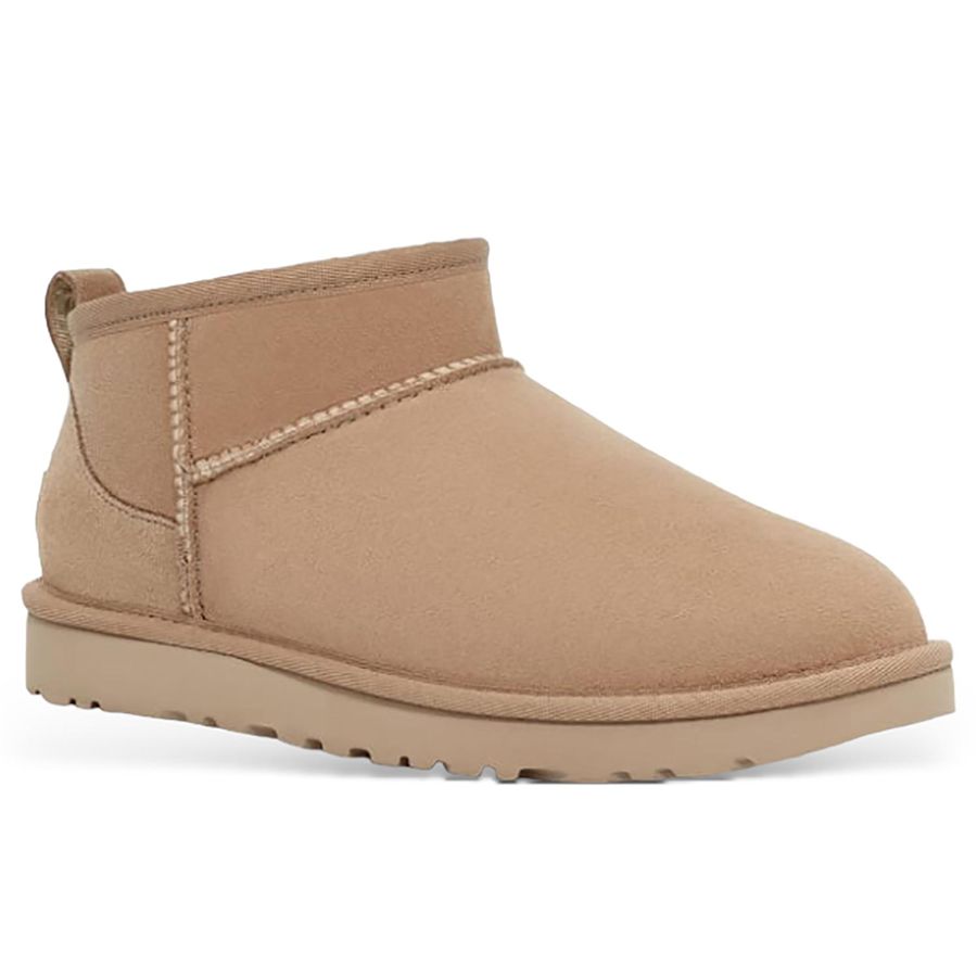 W Classic Ultra Mini stivale da donna Ugg | 1116109SAN
