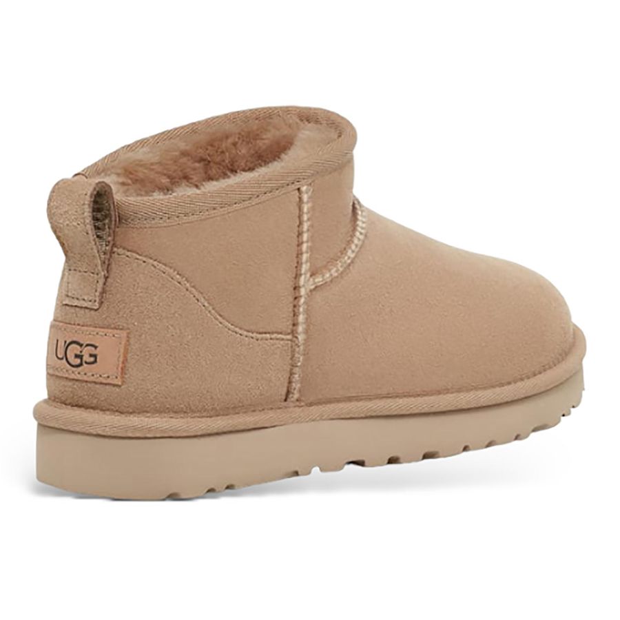 W Classic Ultra Mini stivale da donna Ugg | 1116109SAN